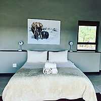 Rooilande Guest Farm Chalets & Guesthouse image